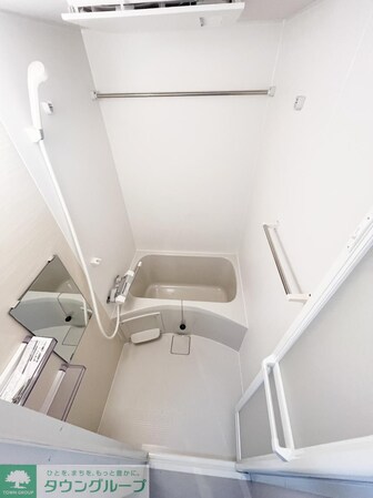 ヴィラ立場の物件内観写真